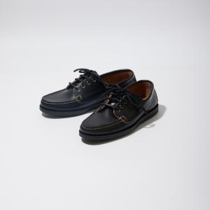 RANCOURT（ランコート） レンジャーモックシューズ アメリカ製