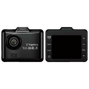 ユピテル（yupiteru） SN-ST2300c 1カメラドライブレコーダー