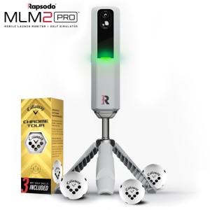 Rapsodo Rapsode（ラプソード） 弾道測定器 2023年モデル モバイル