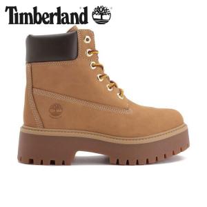 Timberland（ティンバーランド） KINSLEY WP BOOT キンズリー