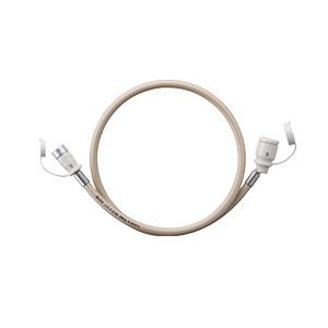 ガスコード 3m 都市ガス プロパン兼用 多重シール ガスホース ガス