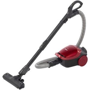 日立（HITACHI） CV-P500-H 紙パック式クリーナー 掃除機 グレー