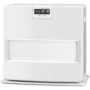 CORONA（コロナ） 石油ファンヒーター VXシリーズ ホワイト FH