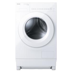 ZABOON 東芝 TW-84GS5L-W[5年延長保証進呈/標準設置無料]ZABOON 8kg