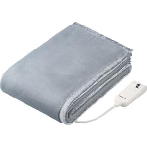 Panasonic（パナソニック） かけしき毛布 シングルMサイズ ベージュ DB