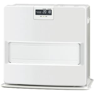 CORONA（コロナ） お取り寄せ VXシリーズ FH-VX3625BY-W 石油ファン