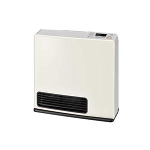 リンナイ（Rinnai） ガスファンヒーター スタンダード 木造:11畳