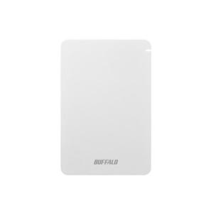 バッファロー(BUFFALO) HD-PGF5.0U3-GBKA ブラック ポータブルHDD 5TB