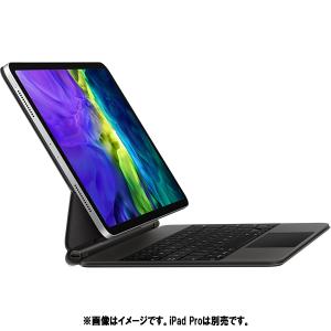 Apple 12.9インチiPad Pro(第4世代)用 Magic Keyboard 日本語(JIS