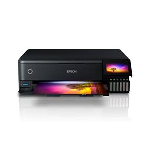 旧モデル エプソン Colorio インクジェットプリンター EP-4004 A3ノビ