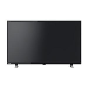 ☆TOSHIBA / 東芝 REGZA 32V34 [32インチ]【薄型テレビ】【送料無料