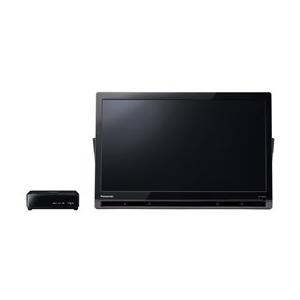 Panasonic ポータブル地上・BS・110度CSデジタルテレビ UN-10L12