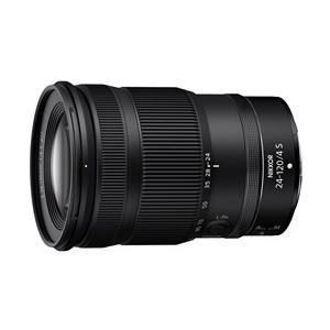 新品 保証開始済み品】Nikon ニコン NIKKOR Z 24-200mm f/4-6.3 VR