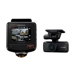 パイオニア VREC-DH100-D ドライブレコーダーユニット : PodPark Yahoo