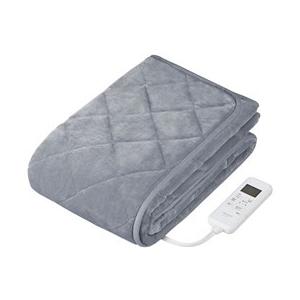 Panasonic（パナソニック） DB-RMH10M-H 電気かけしき毛布(シングルM