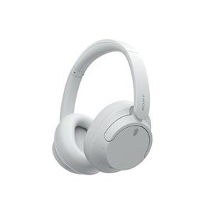 SONY（ソニー） WH-CH720N (W) ワイヤレスノイズキャンセリング