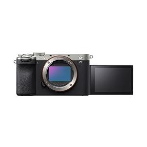 並品 | シャッター数139,680回] SONY α7C II（ILCE-7CM2） [ボディ