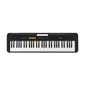 ☆CASIO/カシオ Casiotone CT-S100 【シンセサイザーキーボード】 - 最