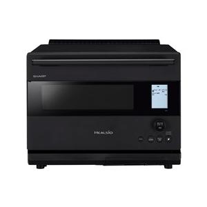 SHARP シャープ ウォーターオーブン ヘルシオ AX-XJ1-W （ホワイト系