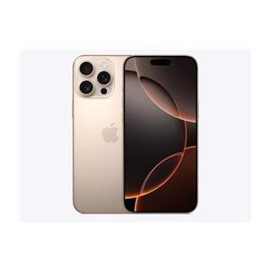 iPhone 新品未開封 Apple iPhone16pro 1TB ホワイトチタニウム MYN93J