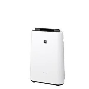 SHARP（シャープ） KC-S500Y プラズマクラスター7000搭載 加湿空気清浄