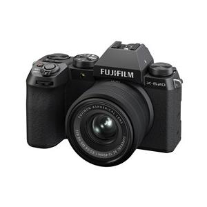 FUJIFILM（フジフイルム） 『新品』FUJIFILM(フジフィルム)X-S20 XC15
