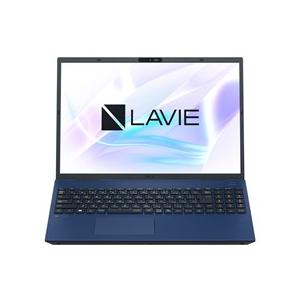 LAVIE N16 NEC(日本電気)ノートパソコン N1655/KA 2025年夏モデル PC