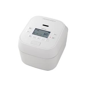 TOSHIBA（東芝） RC-10HGX(W) グランホワイト 炎匠炊き 真空圧力IH炊飯