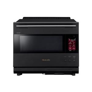 SHARP（シャープ） ウォーターオーブン ヘルシオ AX-N1B-B マット