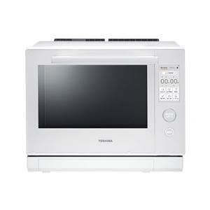 TOSHIBA（東芝） オーブンレンジ 30L 石窯ドーム 過熱水蒸気オーブン