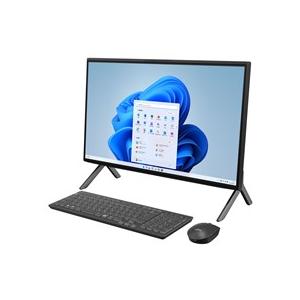 富士通（FUJITSU） デスクトップパソコン Office搭載 新品 同様 TV