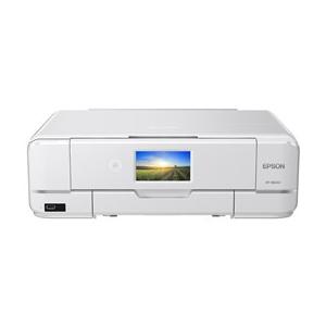 エプソン（EPSON） Colorio カラリオ プリンター複合機 6色独立