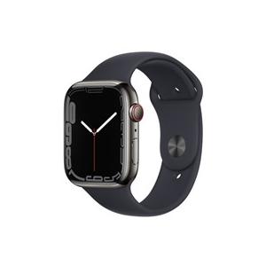Apple Apple（アップル）MKNQ3J/A Apple Watch Series 7 GPSモデル