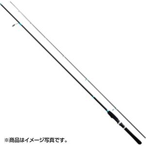 DAIWA（ダイワ） シーバスフラット X 86ML / シーバスロッド / daiwa