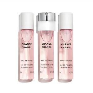 香水(女性用) CHANEL CHANCE Eau de Toilette 100ml CHANEL（シャネル
