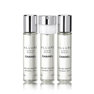 CHANEL（シャネル） 香水 アリュール オム スポーツ コローニュ EDT