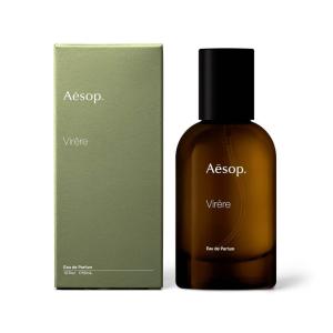Aesop（イソップ） 並行輸入品 タシット オードパルファム 50ml【宅配