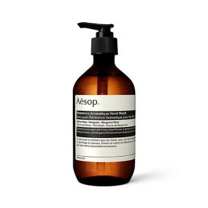 Aesop（イソップ） 並行輸入品 レバレンス ハンドウォッシュ 500ml