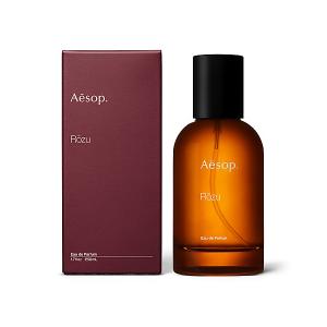 aesop Aurner イソップ オルナー 50ml イソップが新作フレグランス