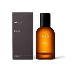 Aesop（イソップ） 並行輸入品 ヒュイル オードパルファム 50ml【宅配