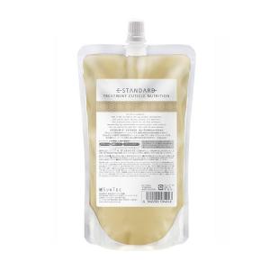 E STANDARD イイスタンダード シャンプー 詰替え用 500ml (送料無料