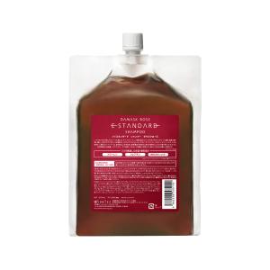 E STANDARD（イイスタンダード） シャンプー 2000ml 詰め替え用 国内