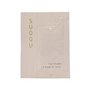 SUQQU（スック） 【ミニサイズ】 トリートメントセラムプライマー 10g