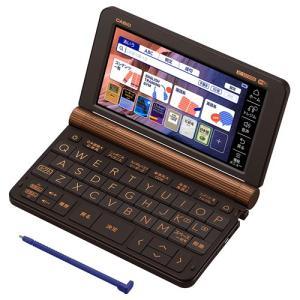 カシオ XD-SX5900MED 電子辞書 「EX-word（エクスワード）」 (医学