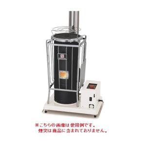 サンポット ○長府(旧サンポット) 半密閉式石油ストーブ【KSH-10BS-K8