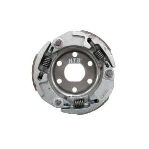 NTB クラッチウェイトASSY CAH-01 純正品番 22535-GBY-306 22350-GAH
