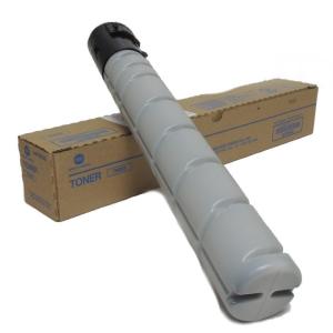 コニカミノルタ（KONICA MINOLTA） 純正トナー TN328K ブラック bizhub