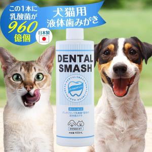 口臭 歯石にリトルラボ ReDenta リデンタ スプレー 50ml 犬 デンタル