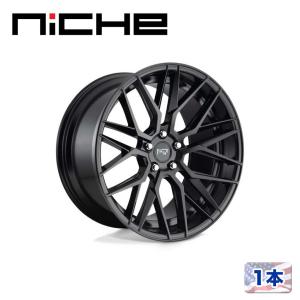 NICHE（ニッチェ）日本総代理店]20インチアルミホイール 4本 M190