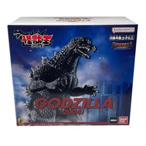 BANDAI（バンダイ） ゴジラ 怪獣王シリーズ ゴジラ2016 : 御宅家本舗